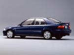 Honda Civic Ferio SiR 1991 года